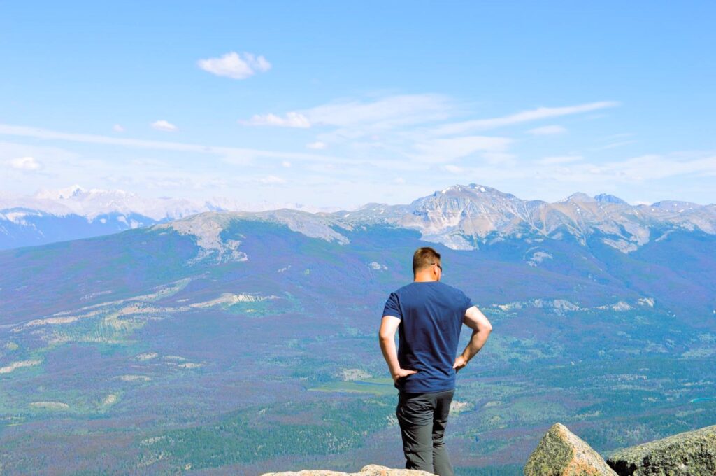 ADHS-Coach Christopher Riehl